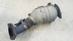 Даун-пайп. Toyota: Mark II Wagon Blit, Crown Majesta, Crown, Verossa, Soarer, Mark II, Land Cruiser Prado, Cresta, Supra, Chaser Двигатели: 1JZGTE, VV...