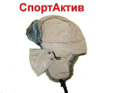 Шапки.