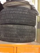 Goodyear American Eagle H2. ������, �/�, ����� 70 % ����