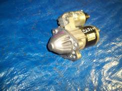 Стартер. Mazda Mazda3, BL, BL12F, BL14F, BLA4Y Mazda Axela, BL5FW Двигатели: BLA2Y, ZYVE
