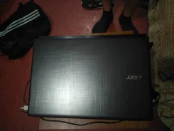 Acer Aspire E15. 15.6", 3,3����, ��� 6 ��, ���� 500���, WiFi, Bluetooth ����