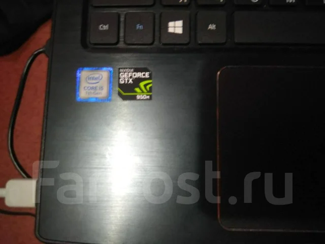 Acer Aspire E15. 15.6", 3,3����, ��� 6 ��, ���� 500���, WiFi: 1, Bluetooth: 1 ����