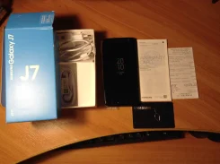 Samsung Galaxy J7 SM-J730F. �����