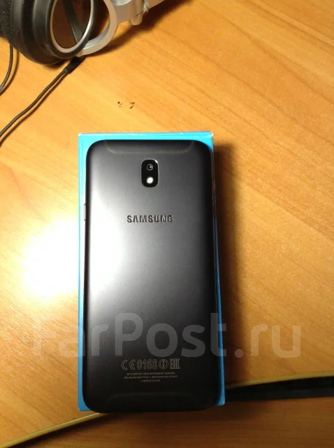 Samsung Galaxy J7 SM-J730F. ����� ����