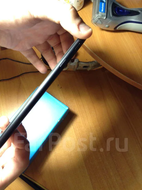 Samsung Galaxy J7 SM-J730F. ����� ����