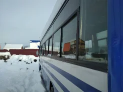 Hyundai Aero Town ����