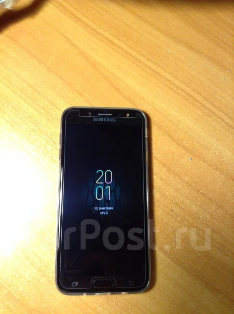 Samsung Galaxy J7 SM-J730F. ����� ����