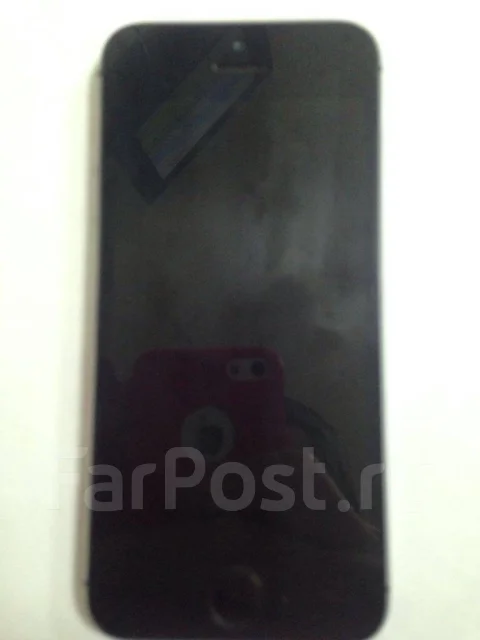 Apple iPhone 5s. �/� ����