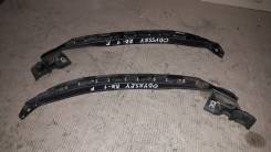 Планка под фары. Honda Odyssey, RB1, RB2, RB3, RB4 Двигатель K24A