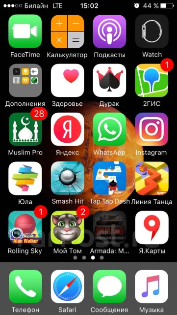 Apple iPhone 5s. �/� ����