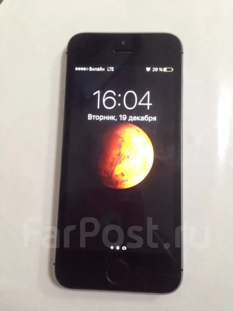 Apple iPhone 5s. �/� ����