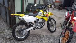 Suzuki DR-Z 400. 400 куб. см., исправен, птс, без пробега