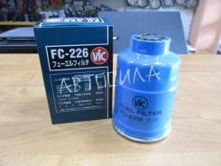 Фильтр топливный FC226 VIC Япония (35706)