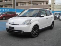 Mazda Verisa. автомат, передний, 1.5 (113 л.с.), бензин, б/п. Под заказ