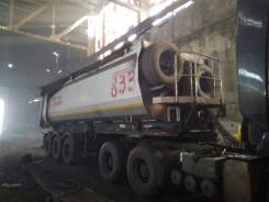Grunwald. Продам полуприцеп , 31 000 кг.