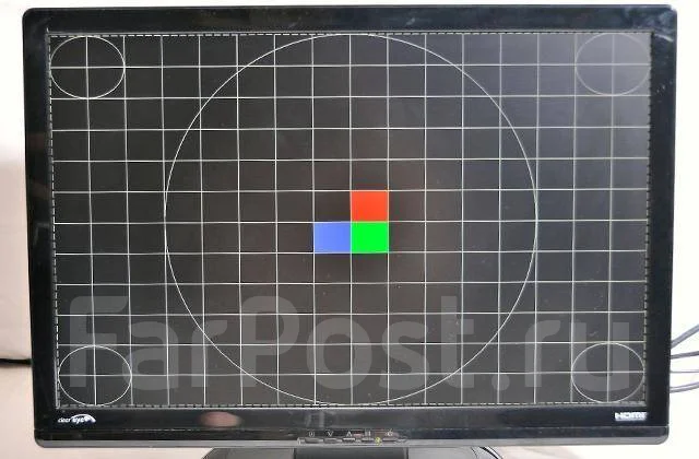 Clear Eye. 22" ����