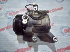 Компрессор кондиционера. Daihatsu Terios, J200G, J210G Daihatsu Be-Go, J200G, J210G Toyota Rush, J200, J200E, J210, J210E Двигатель 3SZVE
