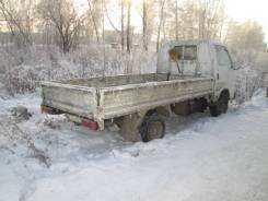 Mazda Bongo Brawny. SD2AT, R2