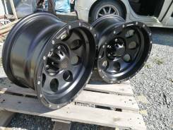 AMS. 8.0x15", 5x114.30, ET-30, ЦО 84,1 мм.