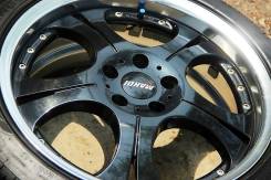 SSR. 8.0x18", 5x114.30, ET45