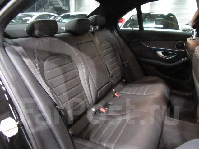 Mercedes-Benz C-Class. �������, ������, 2.2, ������, 3 400����. ��, �/�. ��� ����� �� ������������ ����