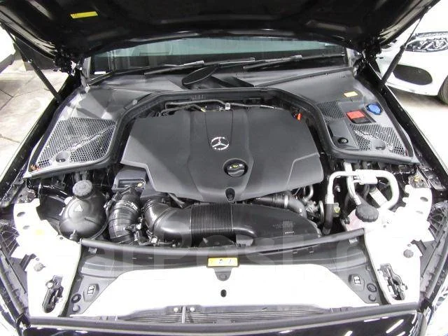 Mercedes-Benz C-Class. �������, ������, 2.2, ������, 3 400����. ��, �/�. ��� ����� �� ������������ ����