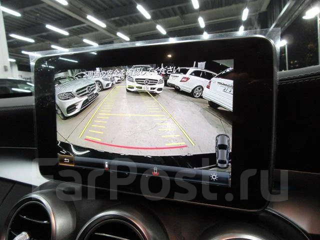 Mercedes-Benz C-Class. �������, ������, 2.2, ������, 3 400����. ��, �/�. ��� ����� �� ������������ ����