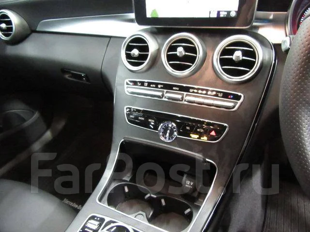 Mercedes-Benz C-Class. �������, ������, 2.2, ������, 3 400����. ��, �/�. ��� ����� �� ������������ ����