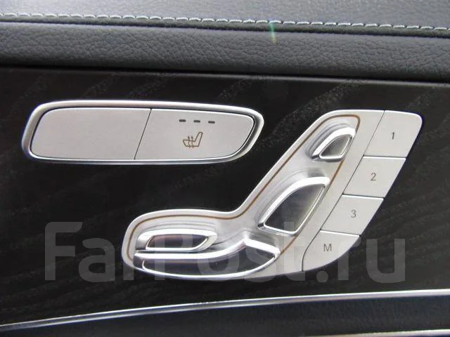 Mercedes-Benz C-Class. �������, ������, 2.2, ������, 3 400����. ��, �/�. ��� ����� �� ������������ ����