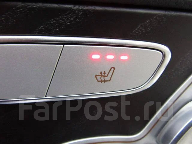 Mercedes-Benz C-Class. �������, ������, 2.2, ������, 3 400����. ��, �/�. ��� ����� �� ������������ ����