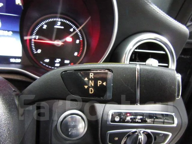 Mercedes-Benz C-Class. �������, ������, 2.2, ������, 3 400����. ��, �/�. ��� ����� �� ������������ ����