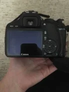 Canon EOS 550D Kit ����