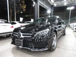 Mercedes-Benz C-Class. �������, ������, 2.2, ������, 3 400����. ��, �/�. ��� �����