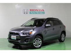 Mitsubishi RVR. автомат, 4wd, 1.8, бензин, 61 000 тыс. км, б/п. Под заказ