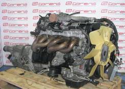 Двигатель в сборе. Toyota Crown, JZS171, JZS171W Двигатель 1JZGE. Под заказ