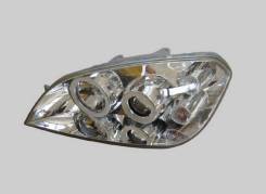 Chery Eastar (B11): ' Фара передняя левая в Новосибирске Фара. Chery B11, B11. Под заказ