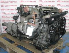 Двигатель в сборе. Toyota Crown, JZS171, JZS171W Двигатель 1JZGTE. Под заказ