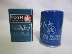 Фильтр топливный FC214 VIC Япония (35738)