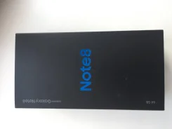 Samsung Galaxy Note 8. ����� ����