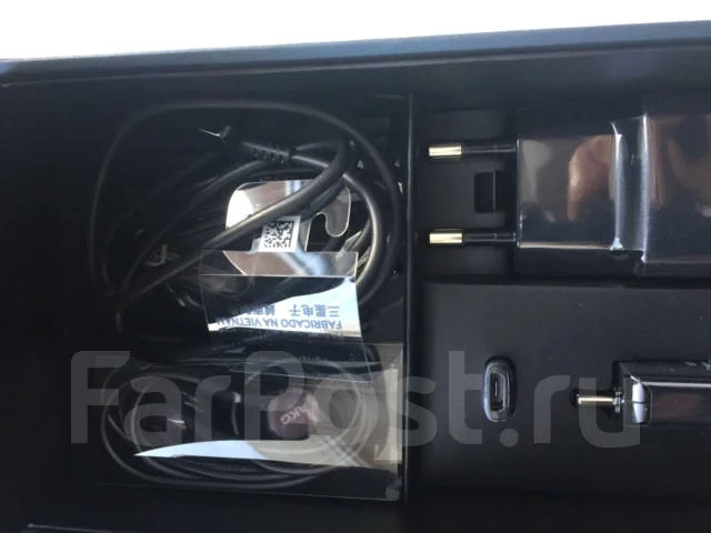 Samsung Galaxy Note 8. ����� ����