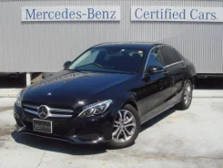 Mercedes-Benz C-Class. �������, ��������, 2.2, ������, 11 000����. ��, �/�. ��� �����