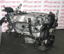 Двигатель в сборе. Toyota Estima, MCR40, MCR40W Двигатель 1MZFE. Под заказ