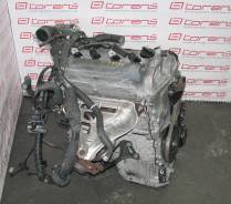 Двигатель в сборе. Toyota Sienta, NCP81, NCP81G Двигатель 1NZFE. Под заказ