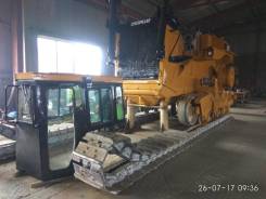 Caterpillar D10. Бульдозер Caterpillar CAT D9L, 63 т., капремонт 2017 г., новая ходовая, 18 000 куб. см., 63 500,00 кг.