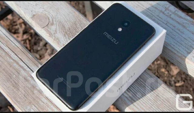 Meizu M5. �/� ����