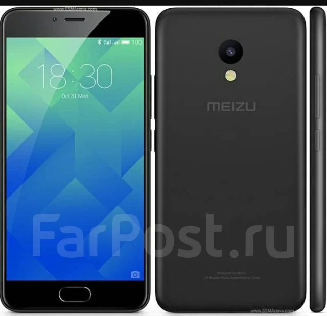 Meizu M5. �/� ����