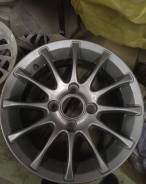 Скад. 5.5x13", 4x98.00, ET35, ЦО 58,6 мм.