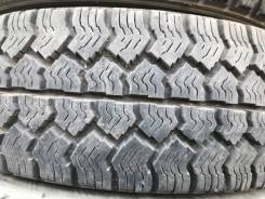 Yokohama SY109. Зимние, без шипов, износ: 10%, 6 шт