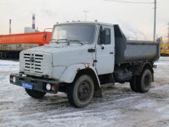 ЗИЛ 45085. , 6 000 куб. см., 6 000 кг.