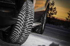 Nokian Hakkapeliitta 8 SUV. Зимние, шипованные, без износа, 4 шт. Под заказ
